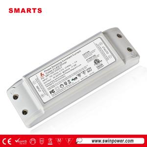 triac dimmable constant current led driver