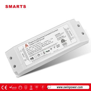constant current triac dimmable led driver