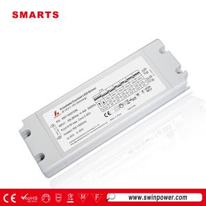 LED power driver