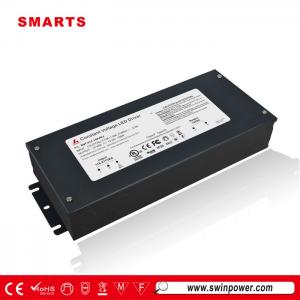 led power supply junction box 12v 150w 12a