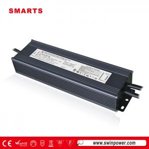 300w waterproof power supply