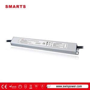 triac dimmable waterproof led driver