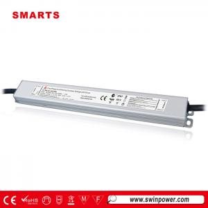 SAA,CE,ROHS slim type led power supply 12v 100w