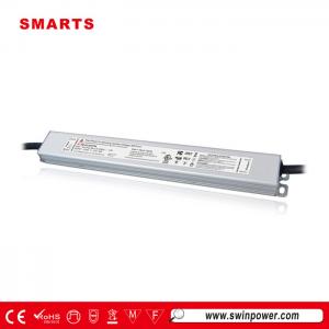 dimmable drivers for led lights