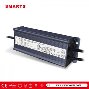 dimmable electronic transformer