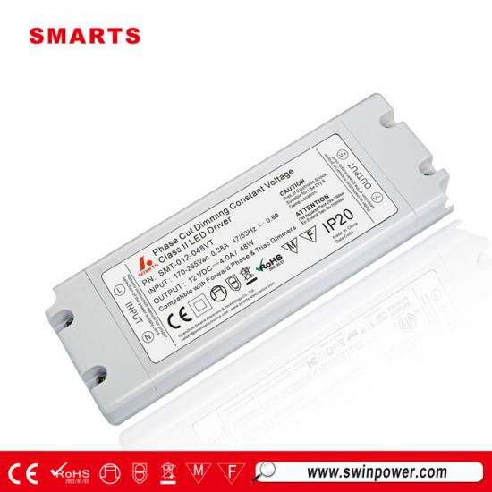 LED-Netzteil CV 12V 120W 10A dimmbar 1-10V/PWM IP67