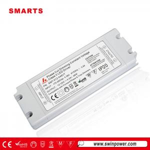 triac dimmable constant voltage LED driver