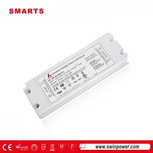 277vac 24v 60w led driver