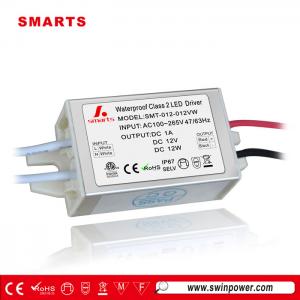 led power supply 12v 24v