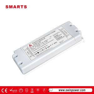 triac dimming led driver