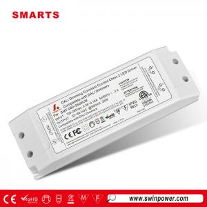 dali dimmable constant current led transformer