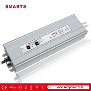 200w constant voltage led driver