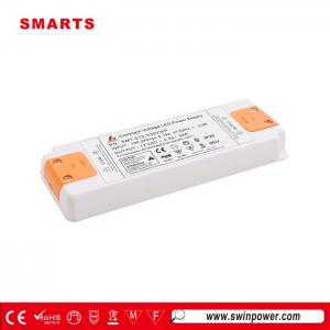 12V 30W ce listed led driver