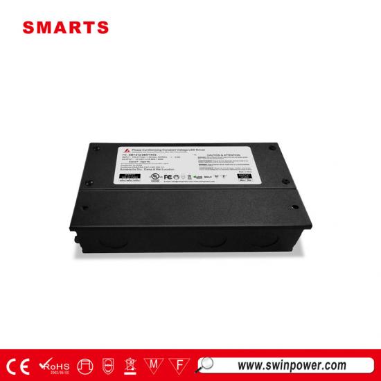led dimmable power supply