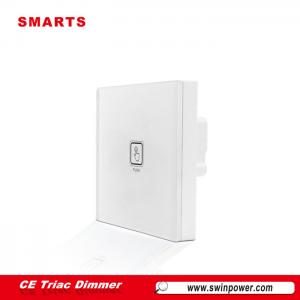  triac trailing edge touch dimmer switch