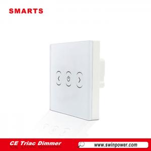 triailing edge dimmer