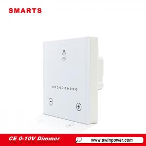 wall dimmer switch white 220v