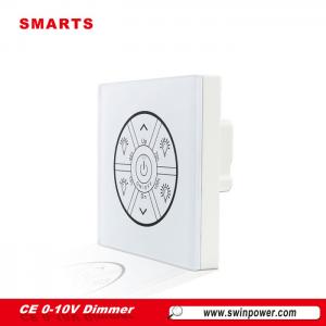 0-10v led controller dimmer