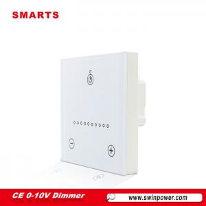 led touch dimmer switch