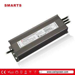 12 volt dimmable transformer