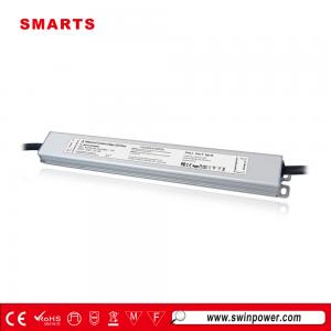 waterproof electronic led driver 30w