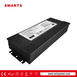 triac dimmable power supply