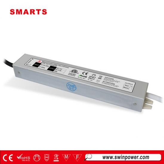 LED power supplies ultra slim IP20 3A 36W 12V / - Clarumled