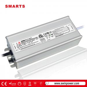 96W led driver