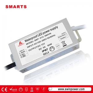 12v small led transformer