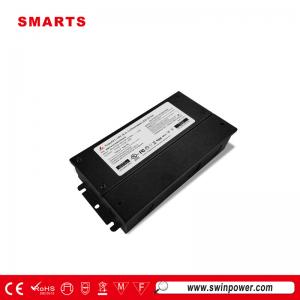 class 2 power supply for led lighting