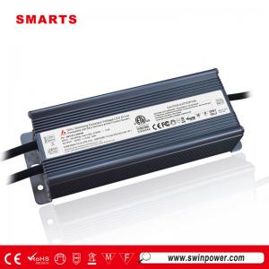 led street light power supply