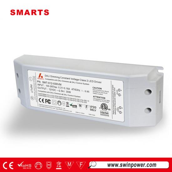 class 2 led power supply