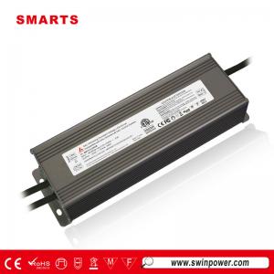 led power supply 12v 200w