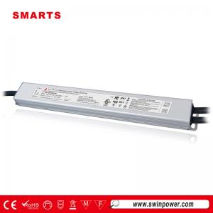 0-10v dimmable with slim size