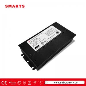 ul listed 12v power supply