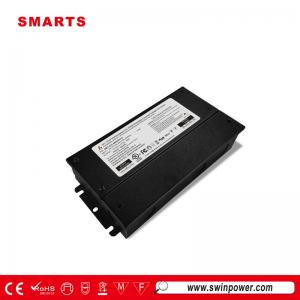 60w 12vdc class 2 led driver