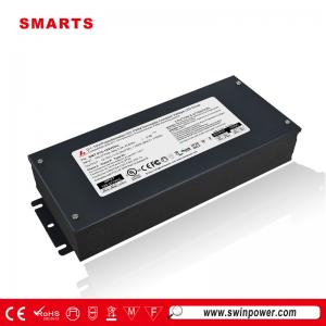 277vac 0-10v high wattage class 2 led transformer