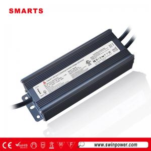 triac dimmable 100w led driver