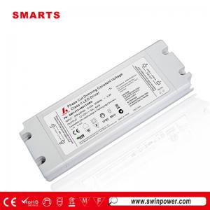 60w 12vdc class 2 led driver