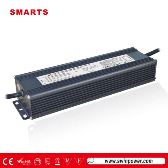 220vac triac dimmable constant voltage led driver