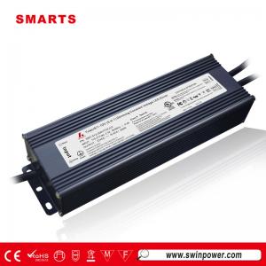 200w pwm dimmable led driver