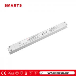 dali dimmable constant voltage led driver