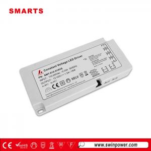 led driver 12v 18w