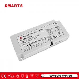 24w 12v 2a switch led driver