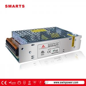 led power supply 12v 200w