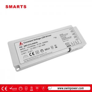 led light power supply design