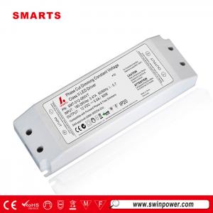 12v triac dimmable led driver