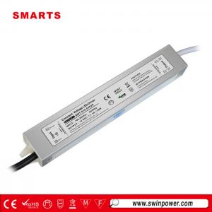 Led Constant Voltage Driver