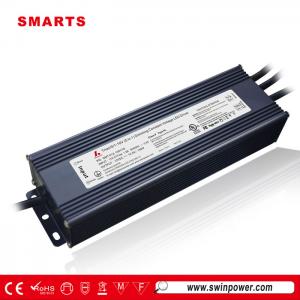 pwm dimmable led driver