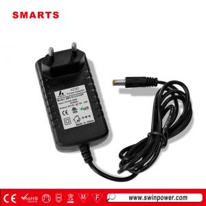 Alimentation 24V DC 12W 0.5A 100-240V